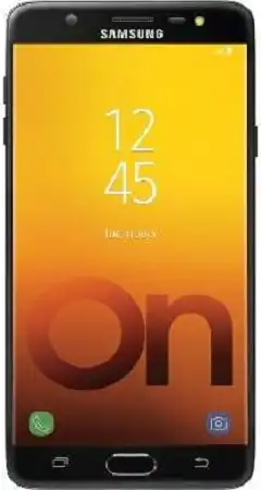  Samsung Galaxy On Max prices in Pakistan